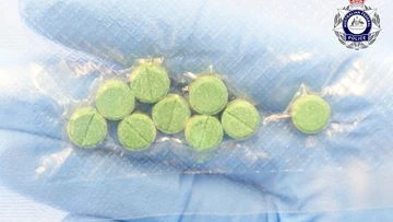 'Gambling with your life': Drug 10 times more potent than fentanyl found in Australia