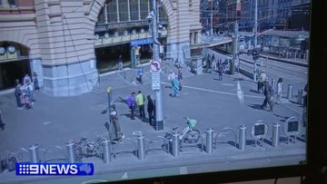 New AI cameras to keep an eye on crime in Melbourne