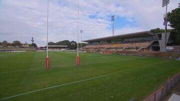 'Iconic' Sydney sports ground saved with $40m investment