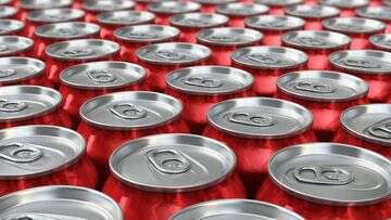 20c extra on every can of soft drink: Doctors' radical tax to fight obesity