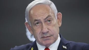 Netanyahu says Israel to begin Gaza ceasefire negotiations