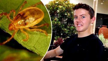 The tragic death of 16-year-old Jeremy Webb