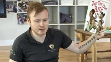 Childcare giant to put CCTV in all centres after child sex abuse charges
