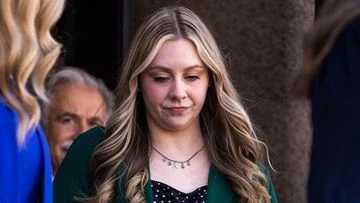 US teacher shot by six-year-old student wins $15 million payout