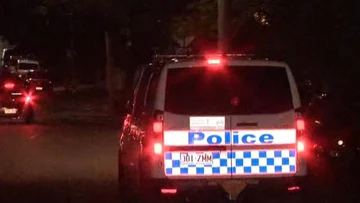 Teen in custody after man stabbed to death in Brisbane