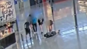 Father describes sentence given to son's attacker as 'slap on the wrist'