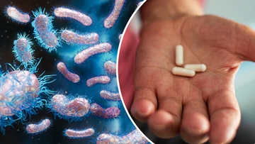 Warning as bacterial resistance to antibiotics soars on Australia's doorstep