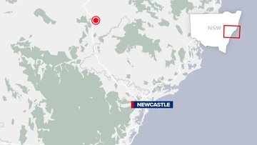 Boy, 11, dead after two-car smash in Hunter Valley