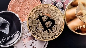 Crackdown on ATMs linked with cryptocurrency scams