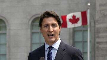 Justin Trudeau tipped to resign within days: report