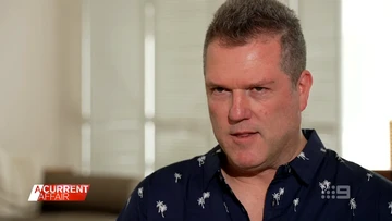 How a small-town doctor alerted police to a triple murderer