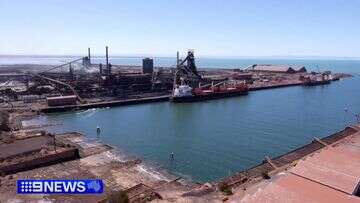 Hundreds of job losses brought forward in shock steelworks move