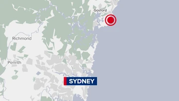 Allegedly armed pair arrested after police pursuit ends in crash