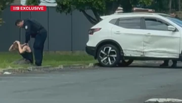 AirPods help owner track down allegedly stolen car