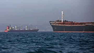 Iran reveals 'draft deal' that would unlock world's oil crisis