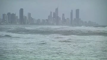 Experts warn of dangerous conditions over multiple states