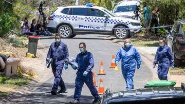 Four men arrested over deadly alleged botched home invasion