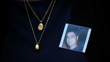 Family calls for end to 'rampant' knife crime after man stabbed to death in elevator