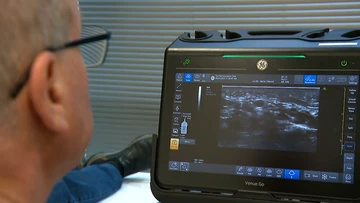 Aussie doctor pioneering game-changing treatment for common condition