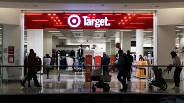 Target to make major change to loyalty program from next month