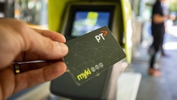 Budget papers confirm 18-month delay, $137 million blowout for Myki overhaul