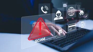 Warning over new wave of 'almost foolproof' travel scams