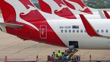 Qantas to pay $120 million in compensation to illegally sacked workers