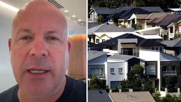 Don't fall for this negative gearing 'trap,' property investor warns