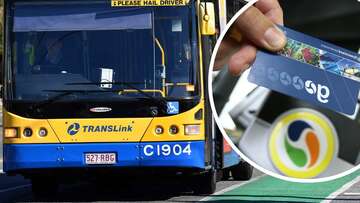 Brisbane commuters to be able to use bank cards on public transport from next week