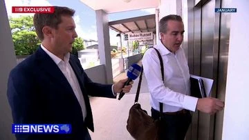Queensland MP kicked out of Labor party