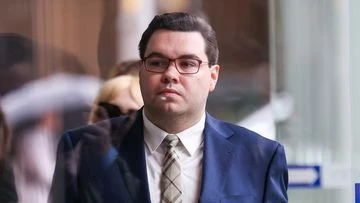 Bruce Lehrmann lied on stand to conceal rape, court told