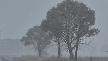 'Certainly cold enough': Once-in-a-decade snowstorm looms over Queensland