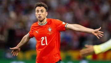 Star Liverpool forward Diogo Jota reportedly killed in car crash
