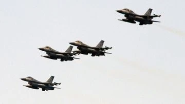 Taiwan reports largest daily incursion yet by Chinese warplanes
