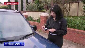 Melbourne parking inspectors under fire after innocent drivers fined