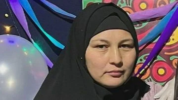 'Gave all her life to us': Son's heartfelt tribute to murdered mum