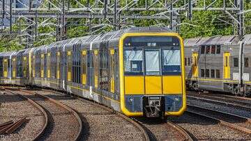 Sydney rail strike delayed, but days-long shutdown still looms