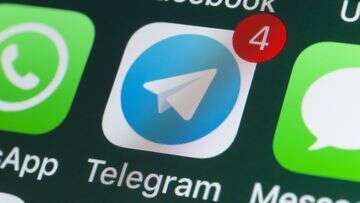 Australia fines Telegram for delay in reporting sensitive material