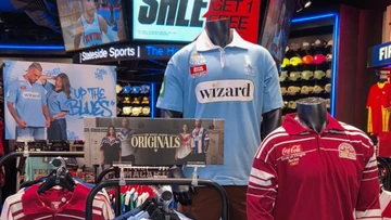 Aussie sportswear giant collapses, jobs at risk