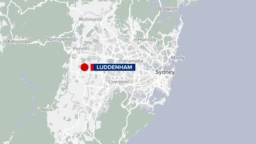 Worker crushed, two others injured during alleged truck theft in Sydney