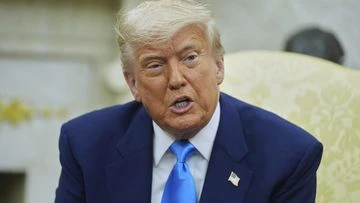 Last year, Trump promised Bitcoin bros a seat at the table. He wasn't lying