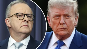 Trump administration 'expressed regret' for postponing meeting with PM