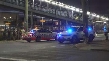 Second man charged over Sydney gym shooting