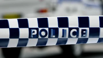 Teen arrested after shop owner allegedly stabbed to death during theft