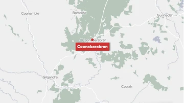 Two children found dead inside NSW home