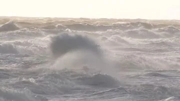 Roads flooded, trees down as SA smashed by powerful storm surge