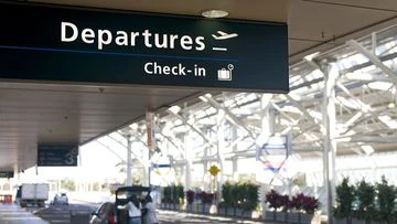 Aussies flying overseas to be slugged $80 in budget shock