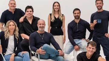 'The new norm': How Daniel's staff work four days a week with no pay cut