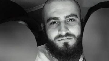 Underworld kingpin says prison yards he's stuck in have only been cleaned once
