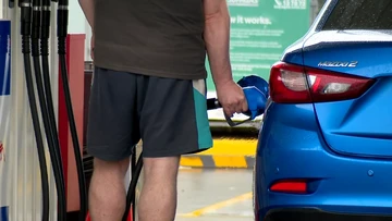 Petrol supplies nationwide, including diesel, are looking promising